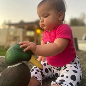 Meet your Posher, Danny